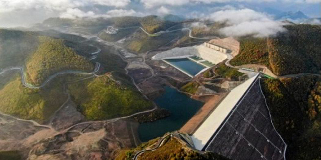 The 10 Largest Pumped Storage Hydropower Plants In The World