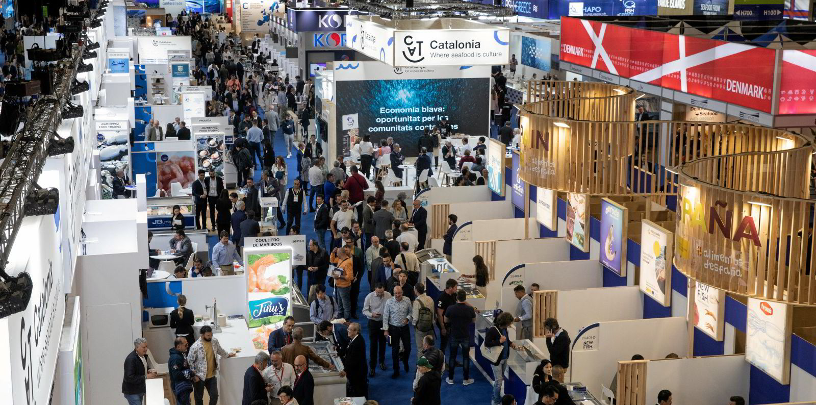 Barcelona Live Updates: Seafood Expo Global 2023 | IntraFish.com