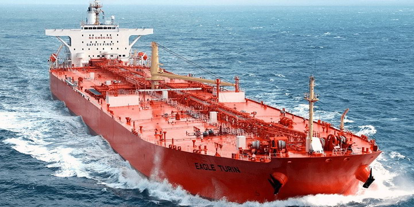 Tanker rate rally fires up profit at Malaysia's MISC | TradeWinds