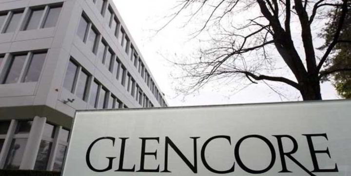 Glencore adds another | TradeWinds