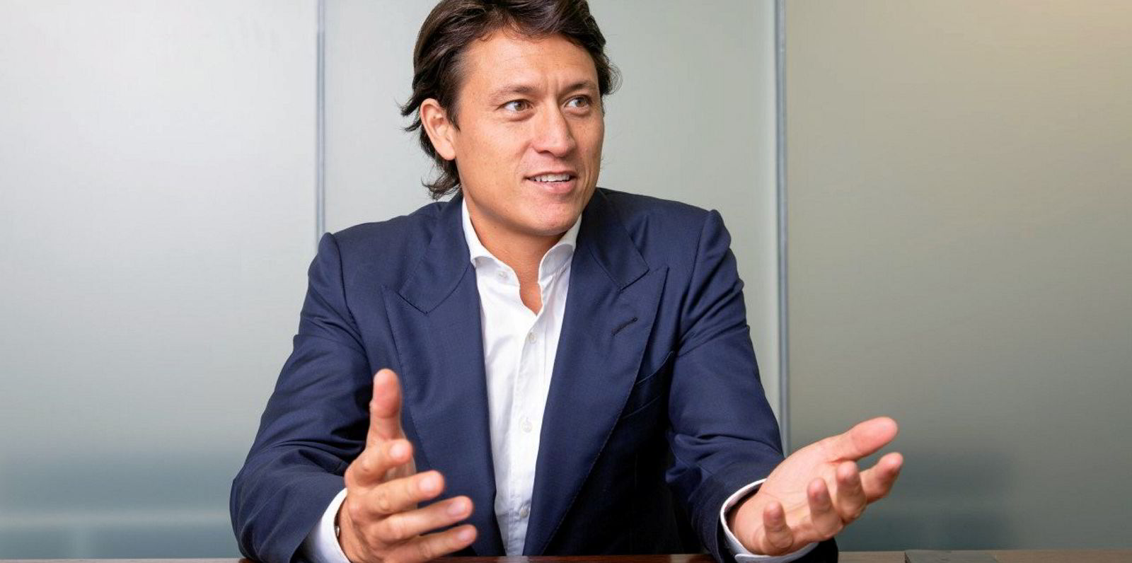Taylor Maritime Ups Dividend As Values Rise Again TradeWinds