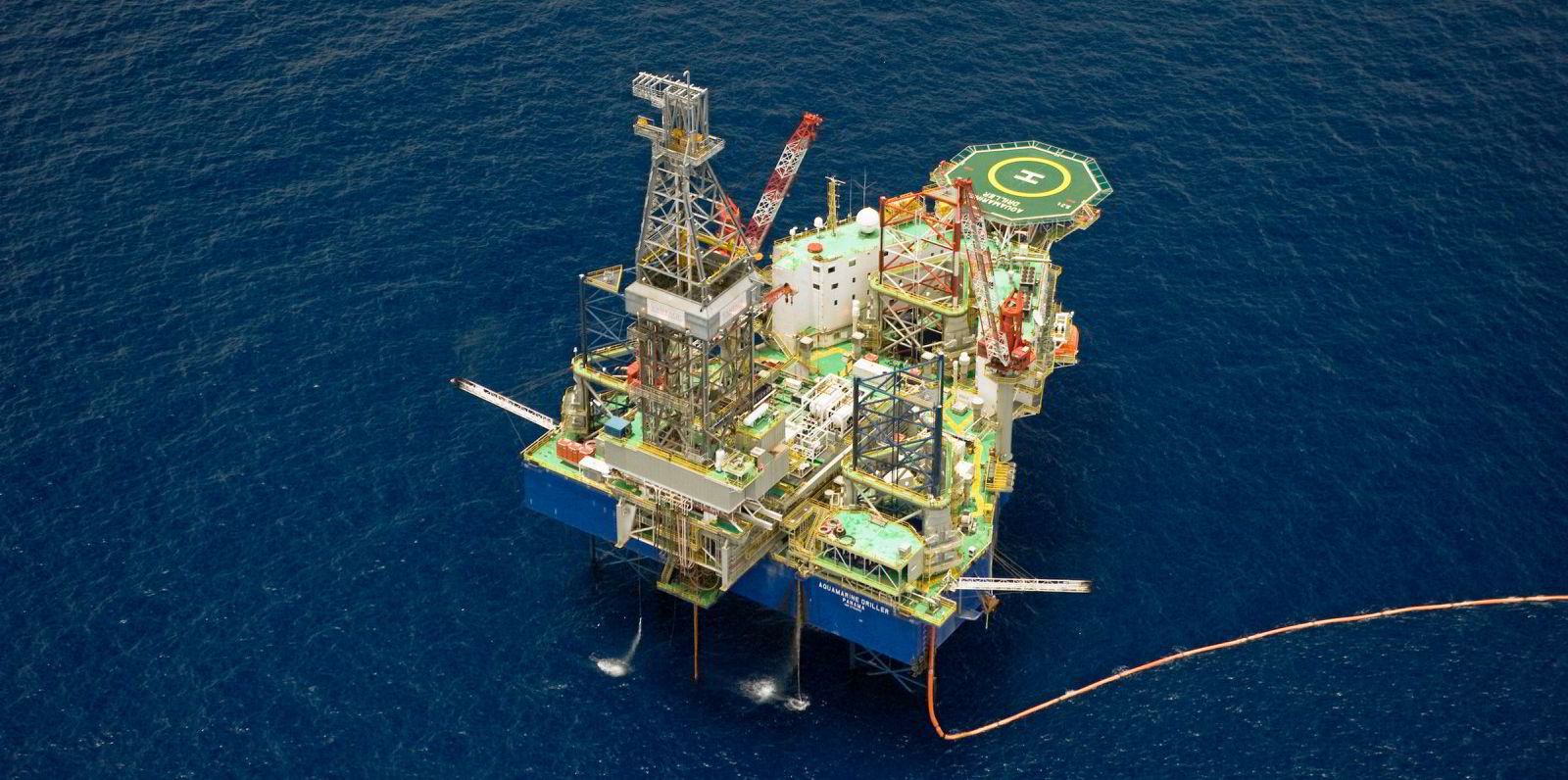 Saudi-backed driller ADES set to price $1.2bn IPO at the top of the ...