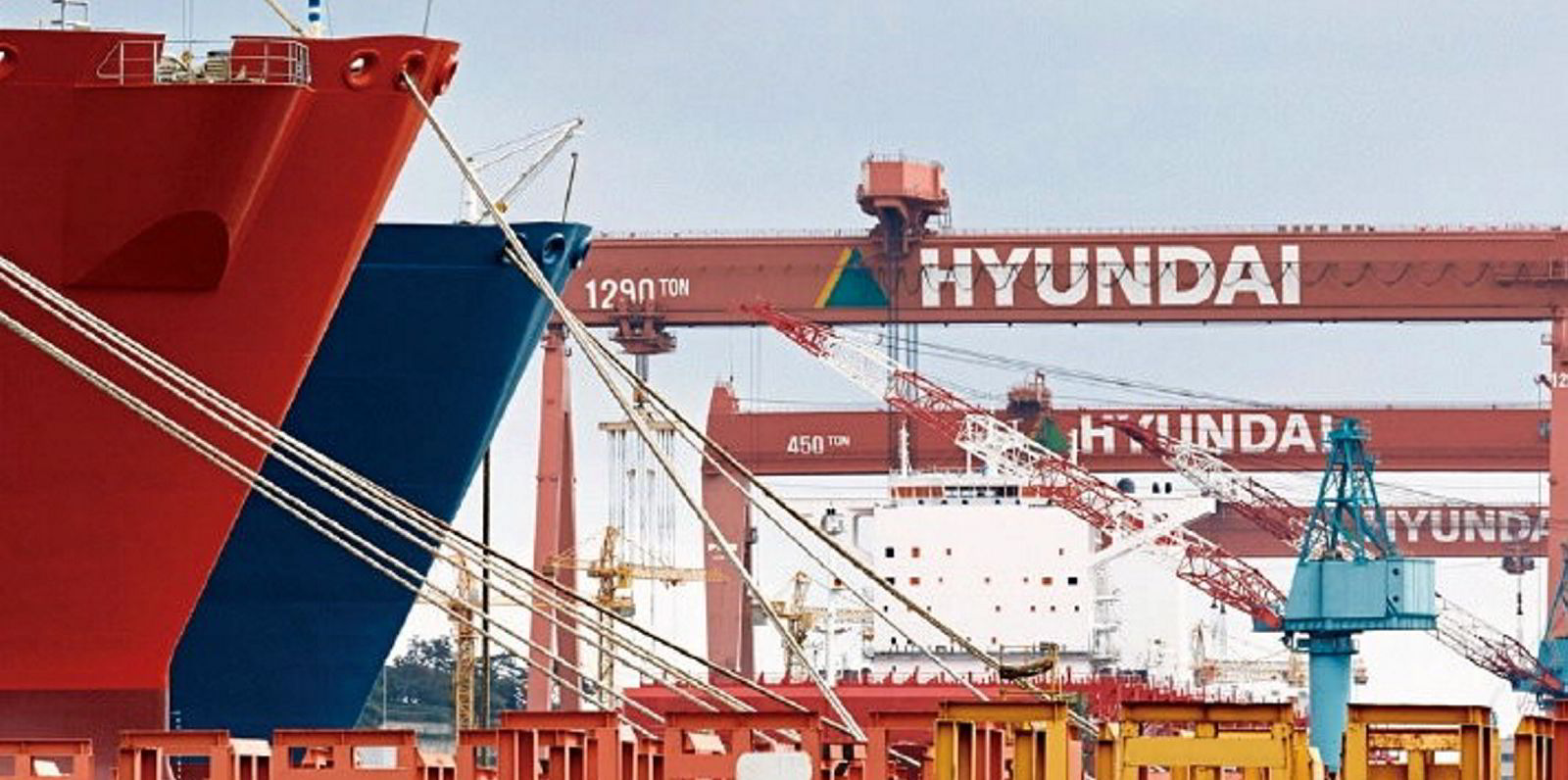 French contractor secures work for floating offshore wind farm project ...