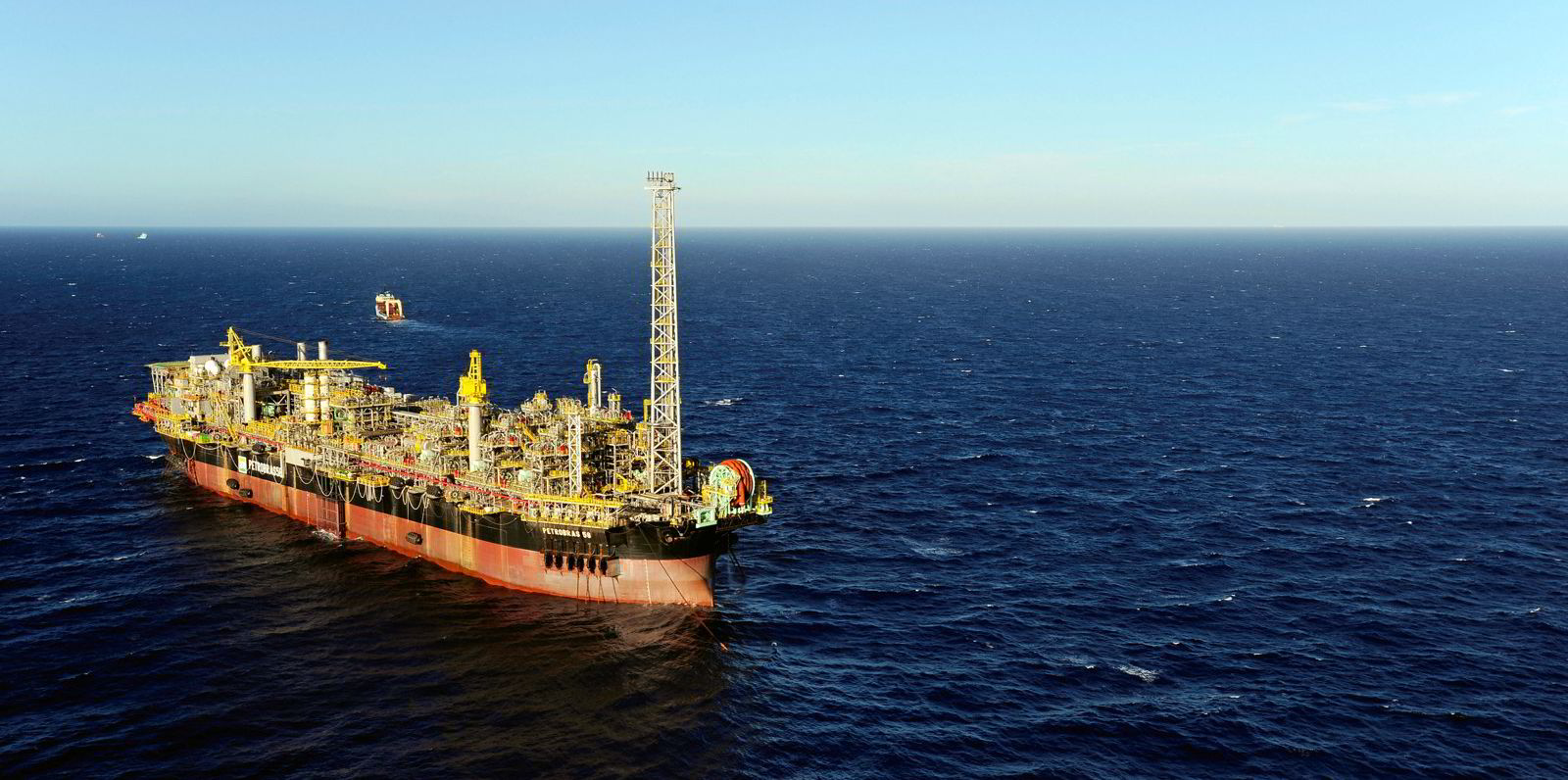 Petrobras seeks flexible risers for Brazil deep-water development ...