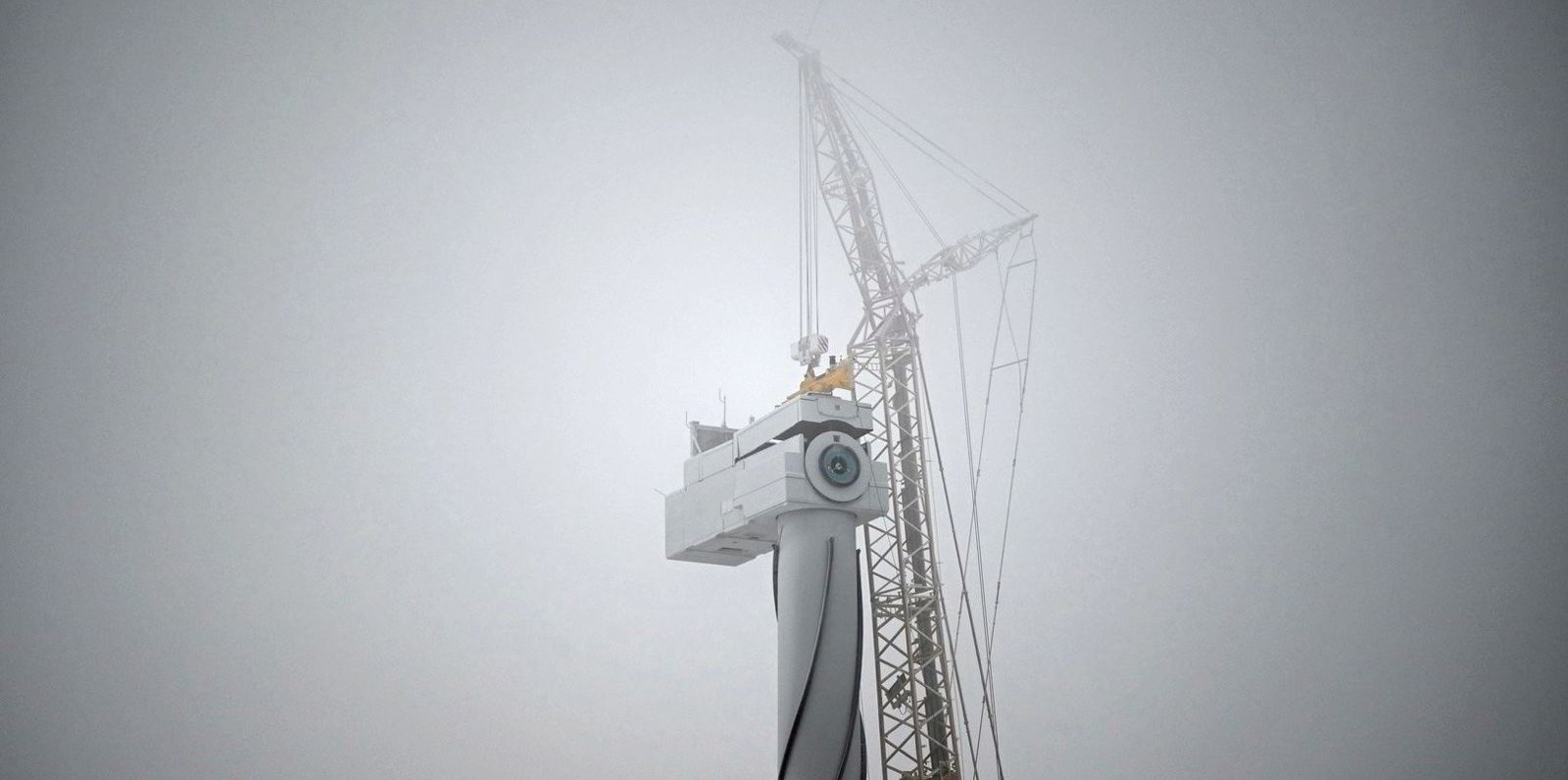 Blade failure hits flagship GE turbine at ill-fated wind farm tapped by ...