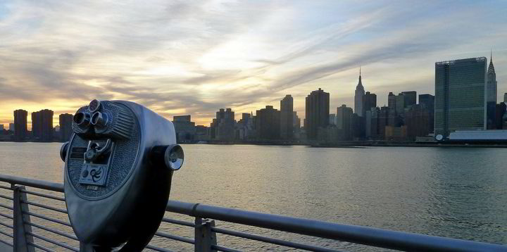'Minor to negligible': first US environmental verdict on pioneering New York offshore wind farm - Vimarsana News
