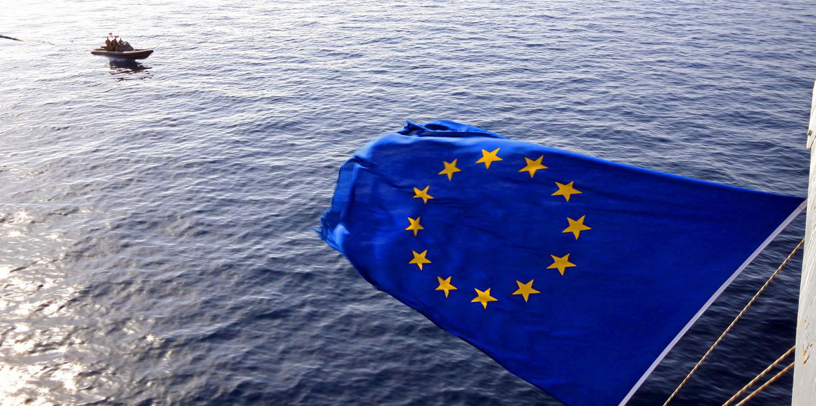 Морская безопасность рф. The European Union. Strategic Compass eu.