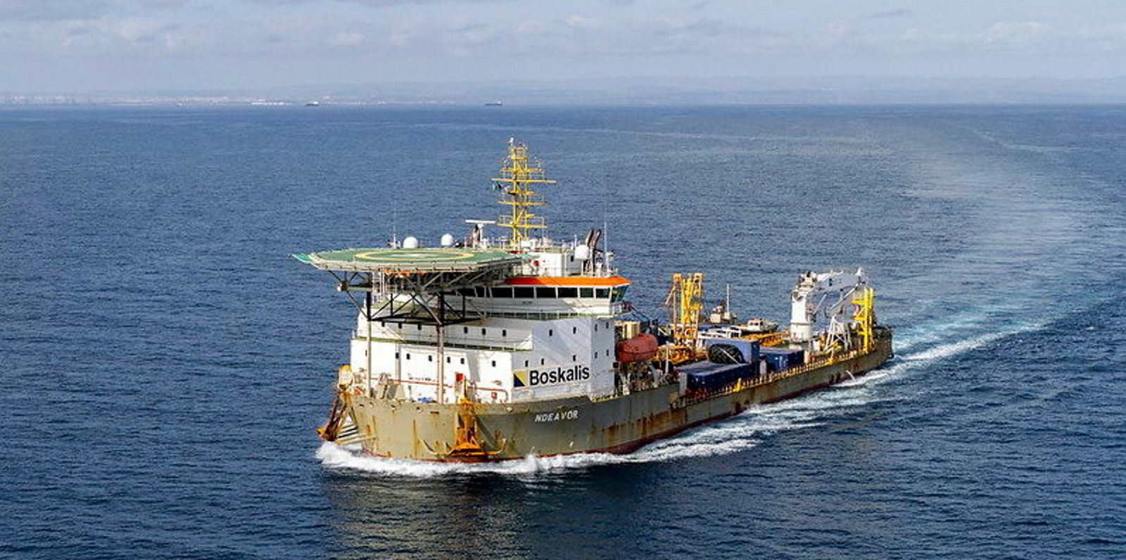 Salvage team heads for ‘time bomb’ tanker at risk of exploding | TradeWinds