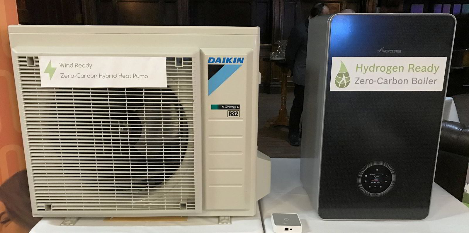 Hydrogen for heating and road transport is not efficient and does not make  economic sense' | Recharge