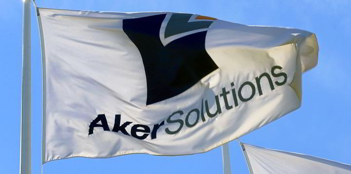 Aker Solutions scoops multi-million dollar Equinor prize - Vimarsana News
