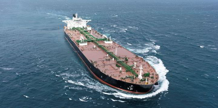 Dirty tanker fixtures down 16% in 2020 amid virus disruptions, Poten ...