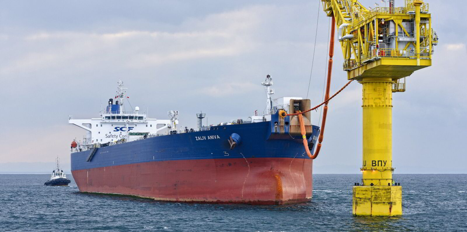 Pressure mounts as two Sovcomflot shuttle tankers fail to lift Sakhalin