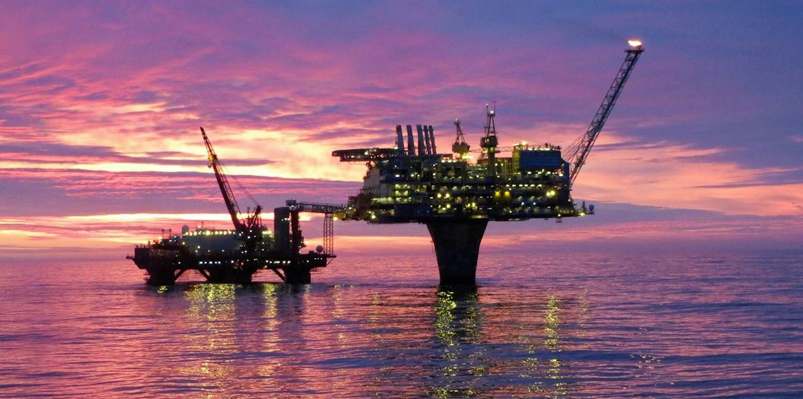 Okea hands pair subsea deal for Norway gas field tie-back scheme