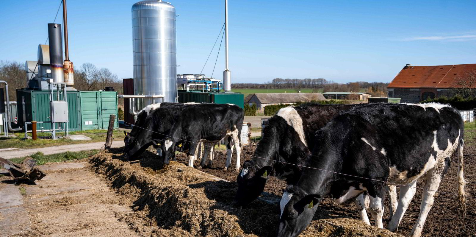 Renewable gas gains momentum in sustainable energy drives Upstream Online