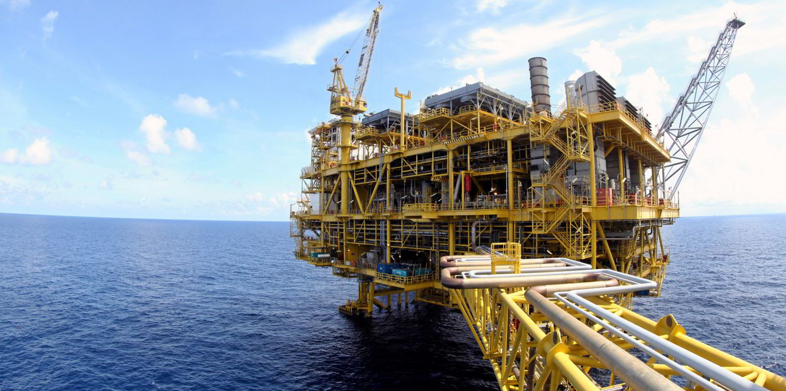 Medco Turns Up Fresh Discovery In Prolific Block Off Indonesia ...