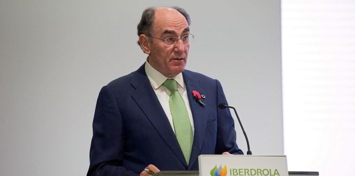 'We're in a storm': Iberdrola cuts renewable energy outlook as green giant eyes grids