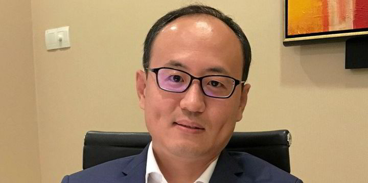 SDTR's Gao Dehui: Shipowners shouldn't bear the burden of decarbonisation measures alone | TradeWinds