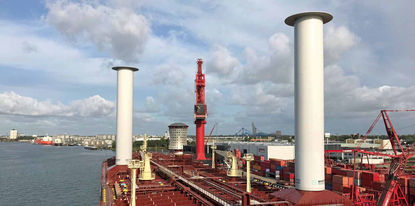 Offshore And Marine Arm Continues To Drag Down Keppel Corp Tradewinds