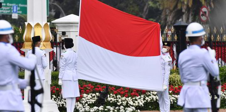 Owners take a look at historical Indonesian offshore oil discovery - Vimarsana News