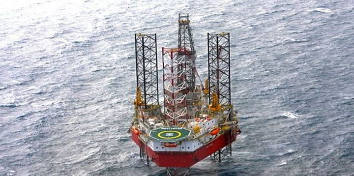 Rig bonanza: Seadrill scoops Middle East deals | Upstream Online