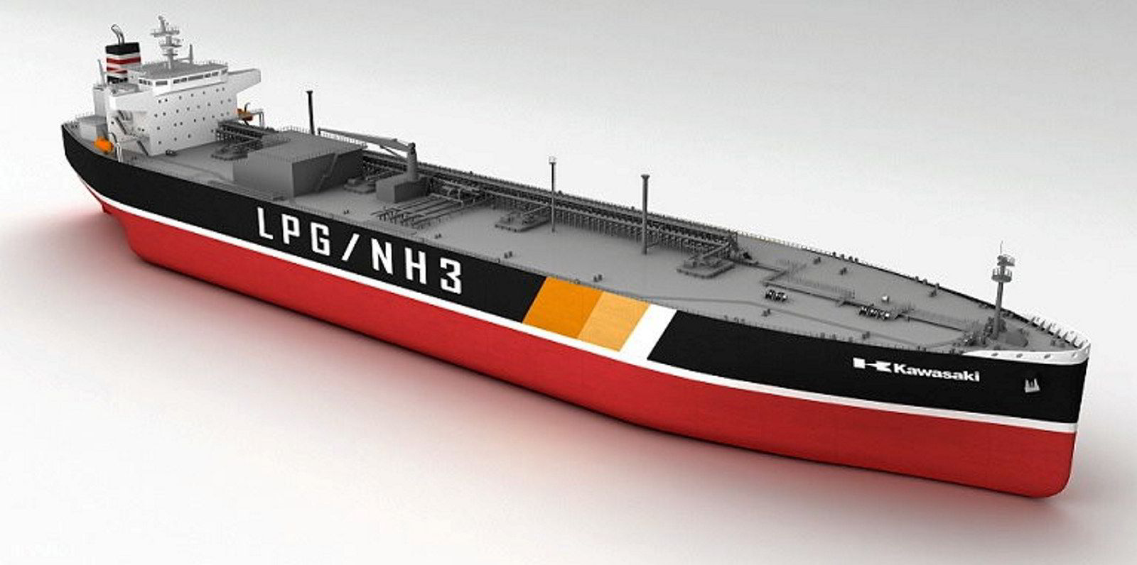 NYK Line returns to Kawasaki Heavy Industries for VLGC