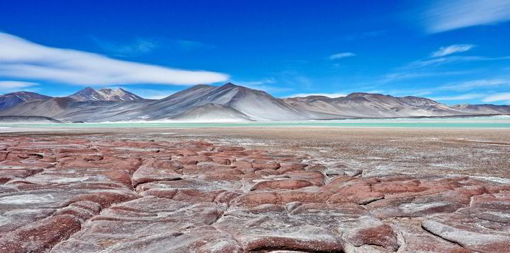 Chilean desert to host ‘world’s largest’ energy storage project