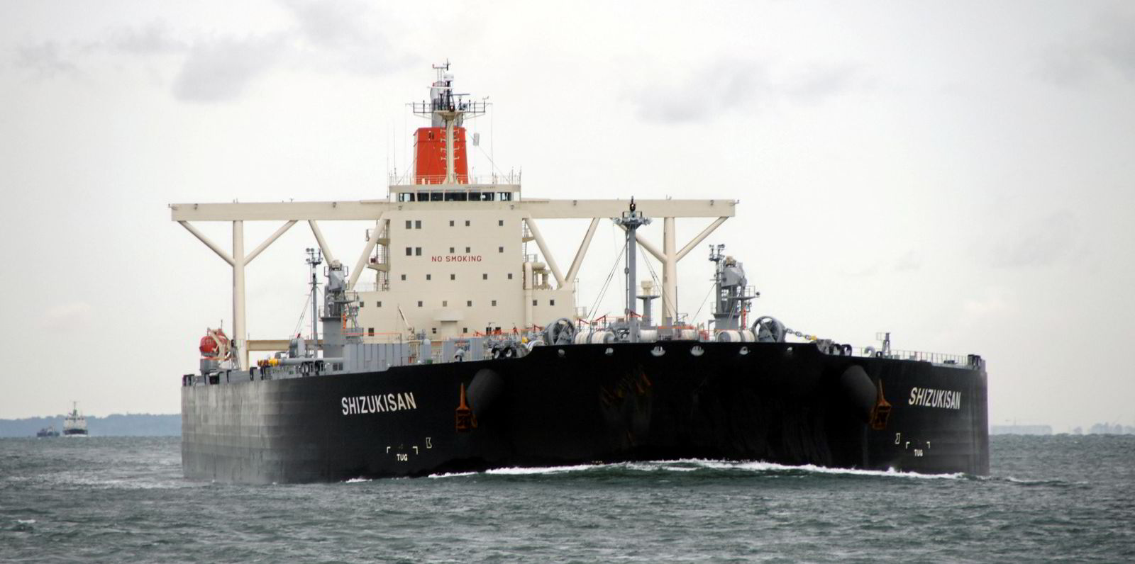 Gibsons says owners face dilemma after $24m VLCC newbuild price spike ...