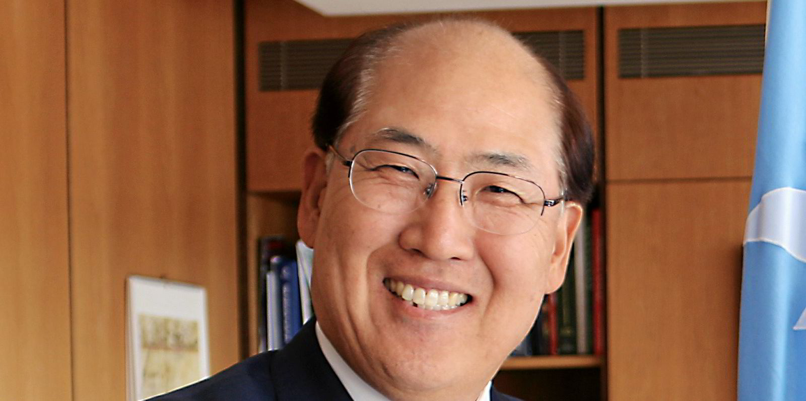 IMO agrees carbon reduction targets despite US and EU opposition | TradeWinds