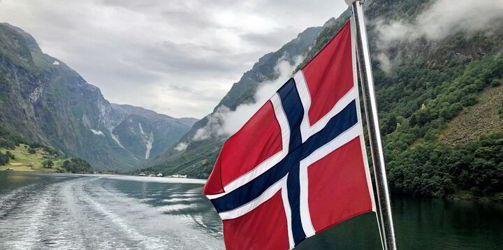 Norwegian international registry pushes for growth after strong ...