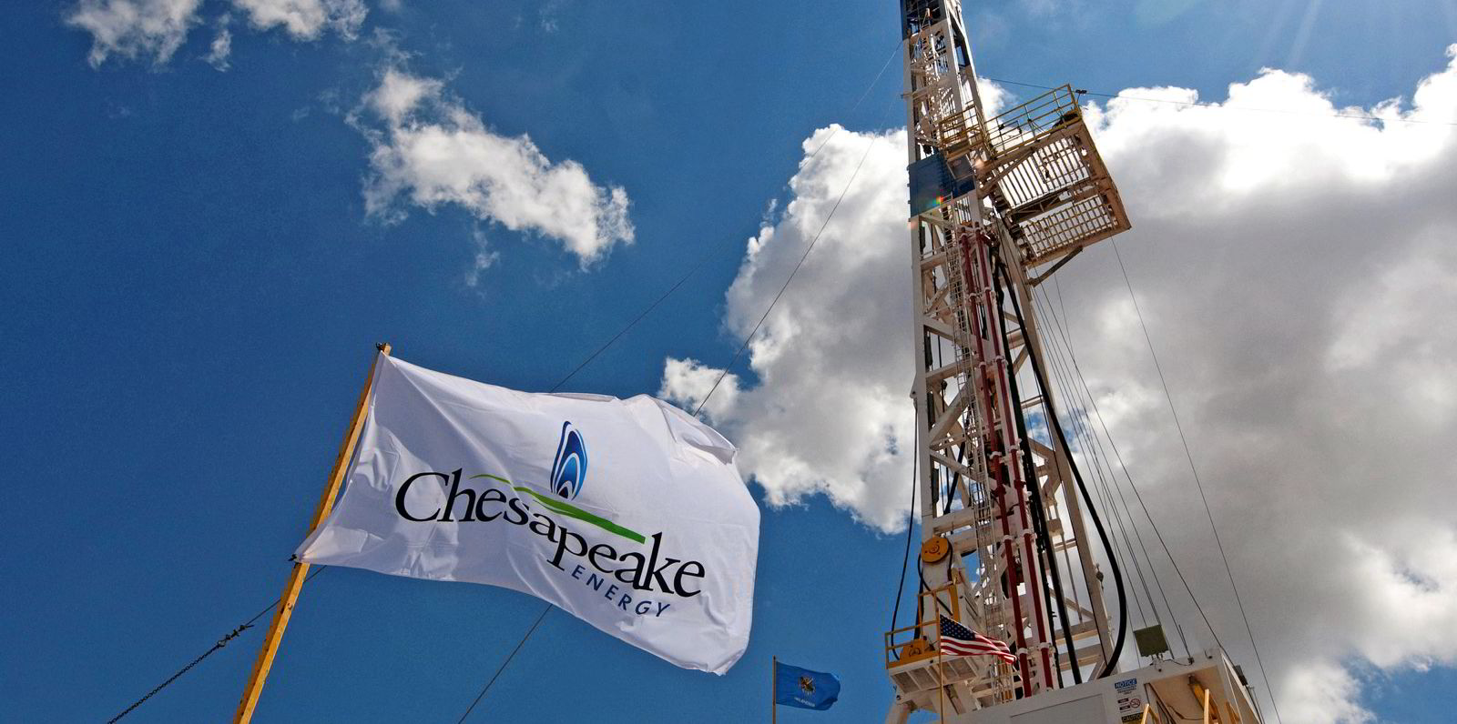 Chesapeake Energy exploring multi-billion takeover to become largest natural gas-focused E&P company in US | Upstream Online