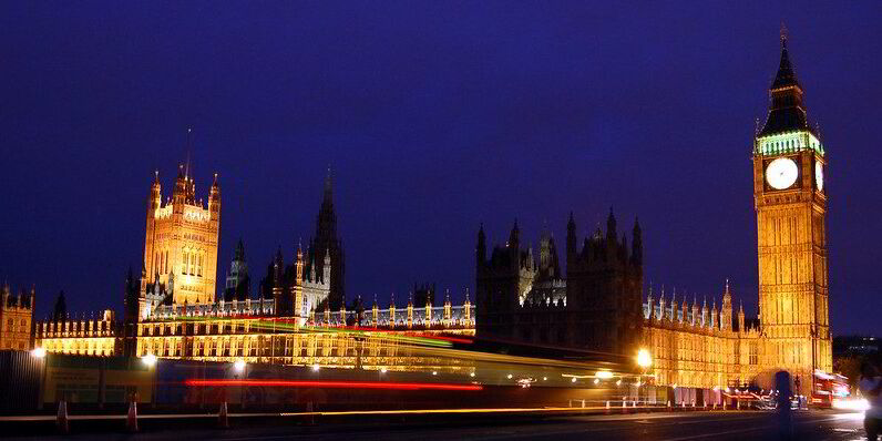 Why UK's Lords think it's on course to fail over green power goal