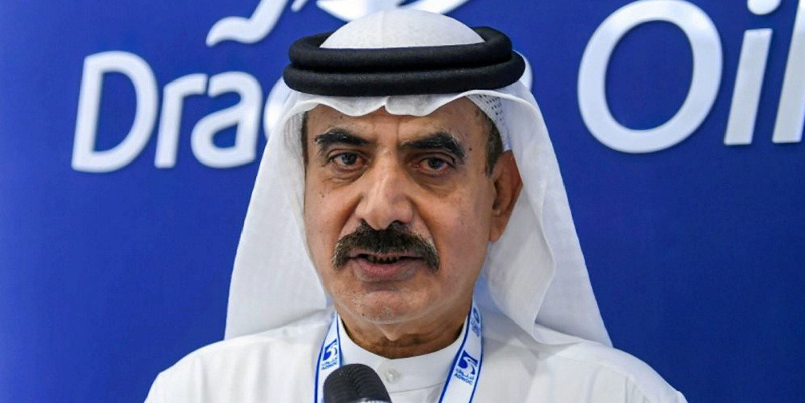 100 million barrels UAE's Dragon makes huge oil discovery in Gulf of