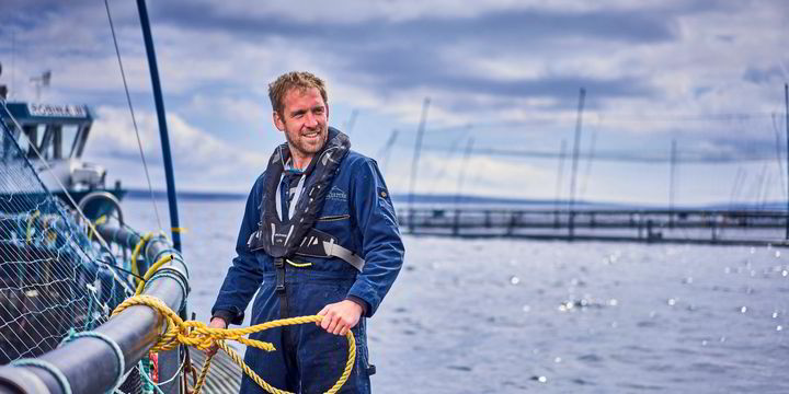 Cooke Aquaculture planning second offshore salmon farm in Scotland ...