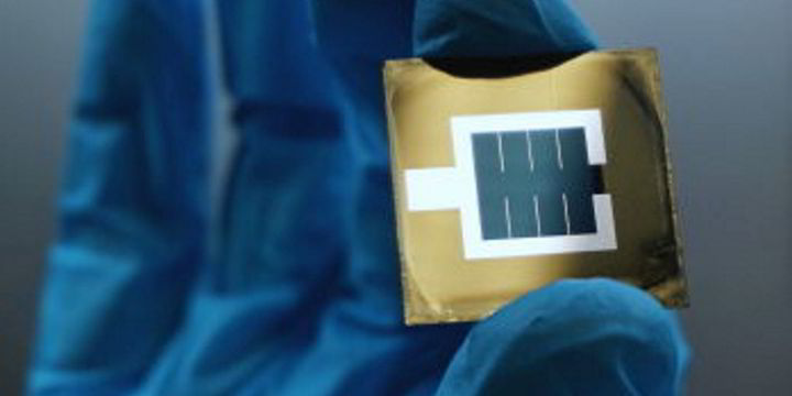 Photo of ‚Weltrekord‘ |  Neue deutsche Solarzelle wandelt fast ein Drittel der Sonnenstrahlung in Strom um