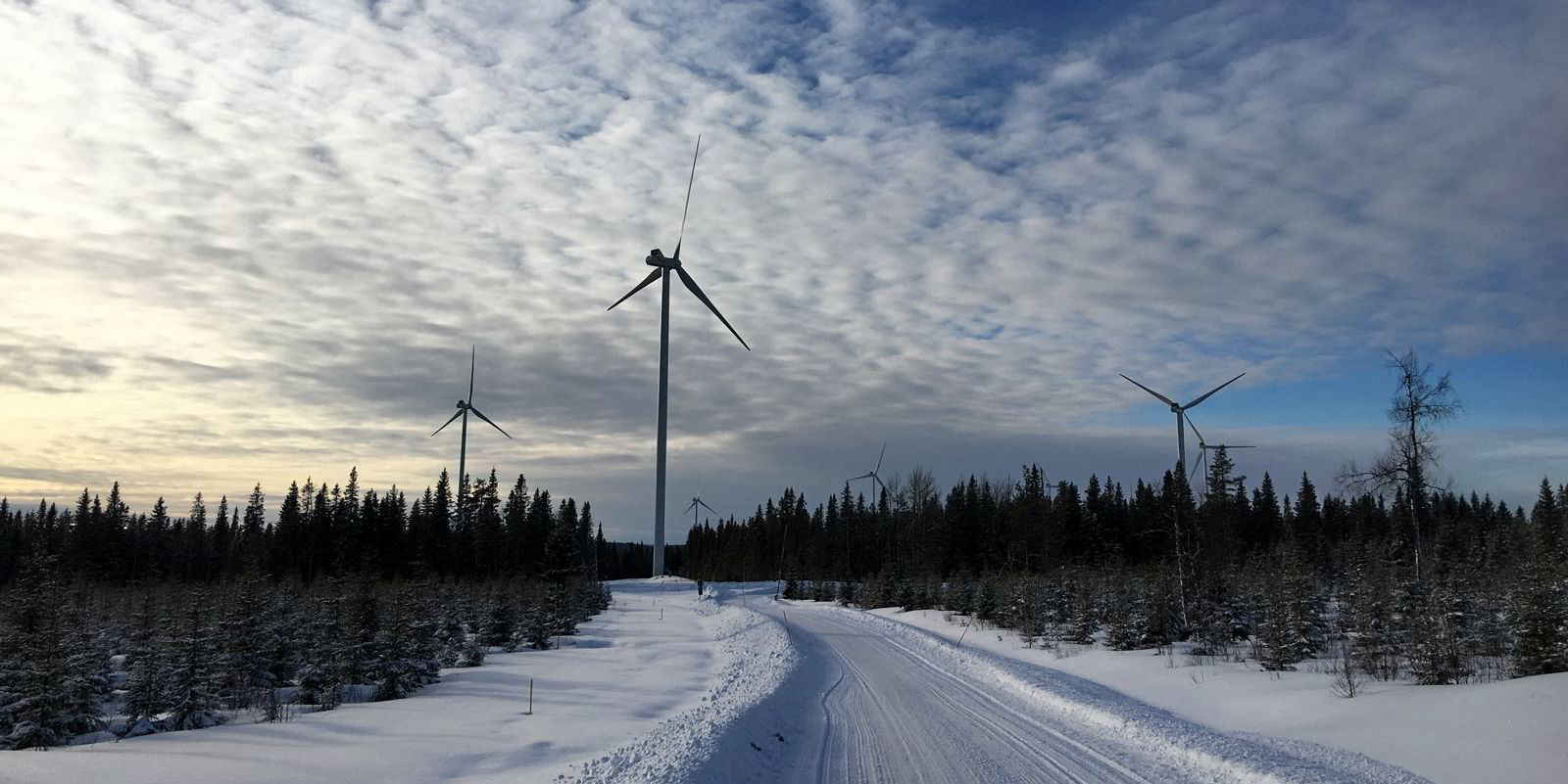 GE wins massive turbine order for part of Europe’s biggest onshore wind ...