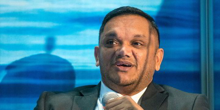 Guyana to launch first competitive bid round | Upstream Online