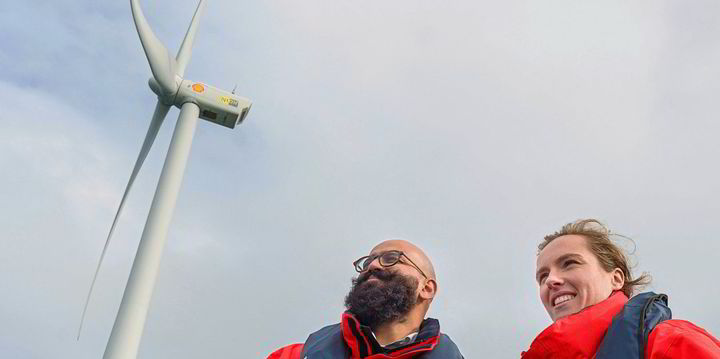 '21st century Ardnacrusha' | Shell takes majority stake in Irish floating wind megaproject - Vimarsana News