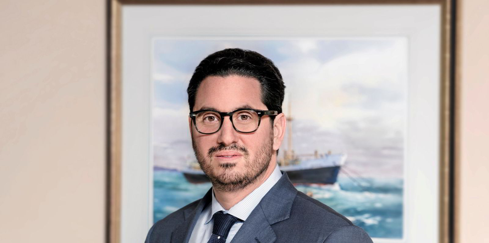 Mehmet Kutman's Global Ports ends takeover talks with MSC | TradeWinds