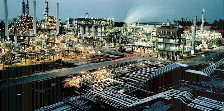 OPINION: Sarawak eyes exploration revival as it takes the reins for onshore oil and gas - Vimarsana News