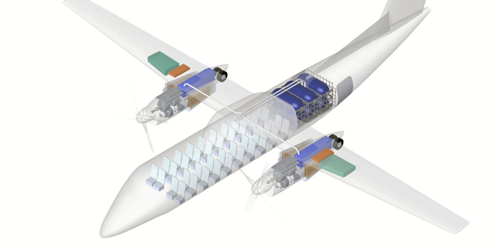 Three airlines set to convert 21 existing oilfuelled planes to run on