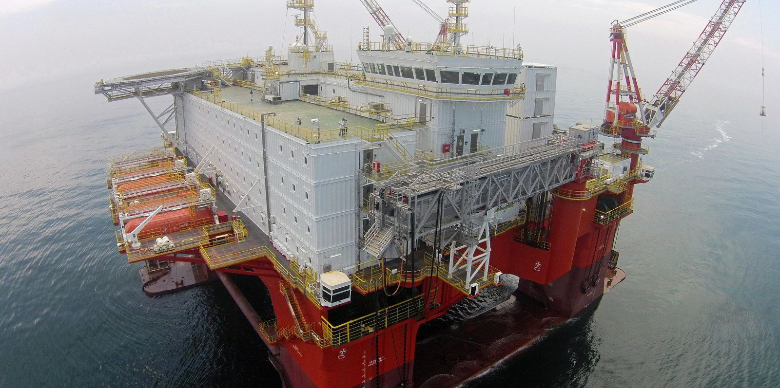 Prosafe wins another flotel contract with Petrobras offshore Brazil ...