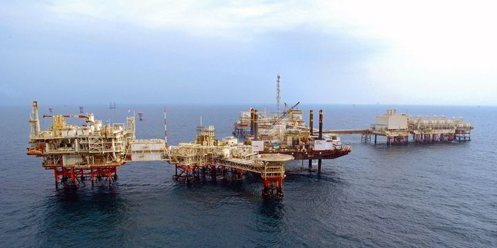 Adnoc awards near $1 billion offshore contract for huge Umm Shaif oilfield development - Vimarsana News