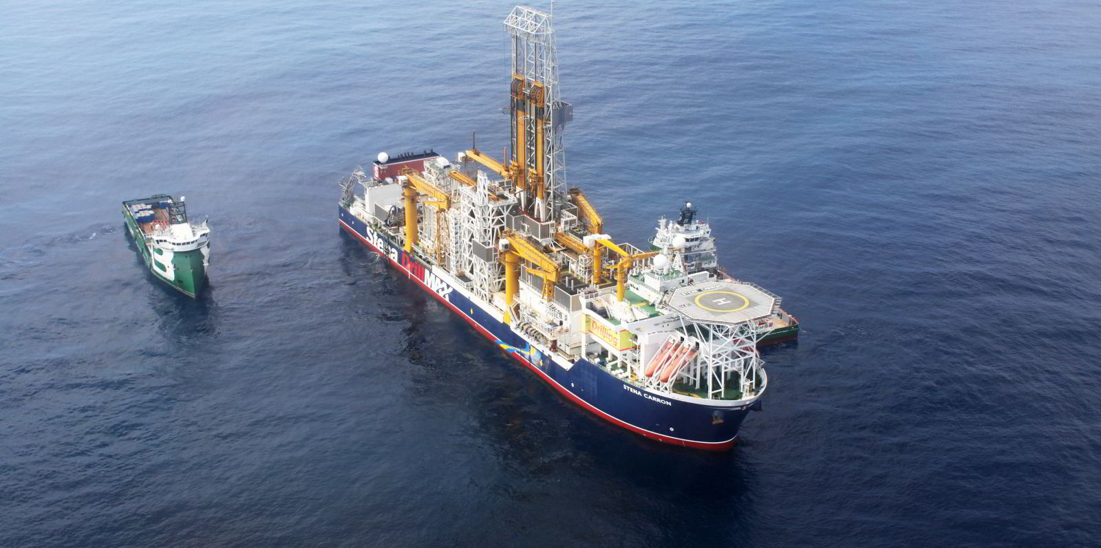 ExxonMobil nears new exploration wells in Guyana's Stabroek block ...