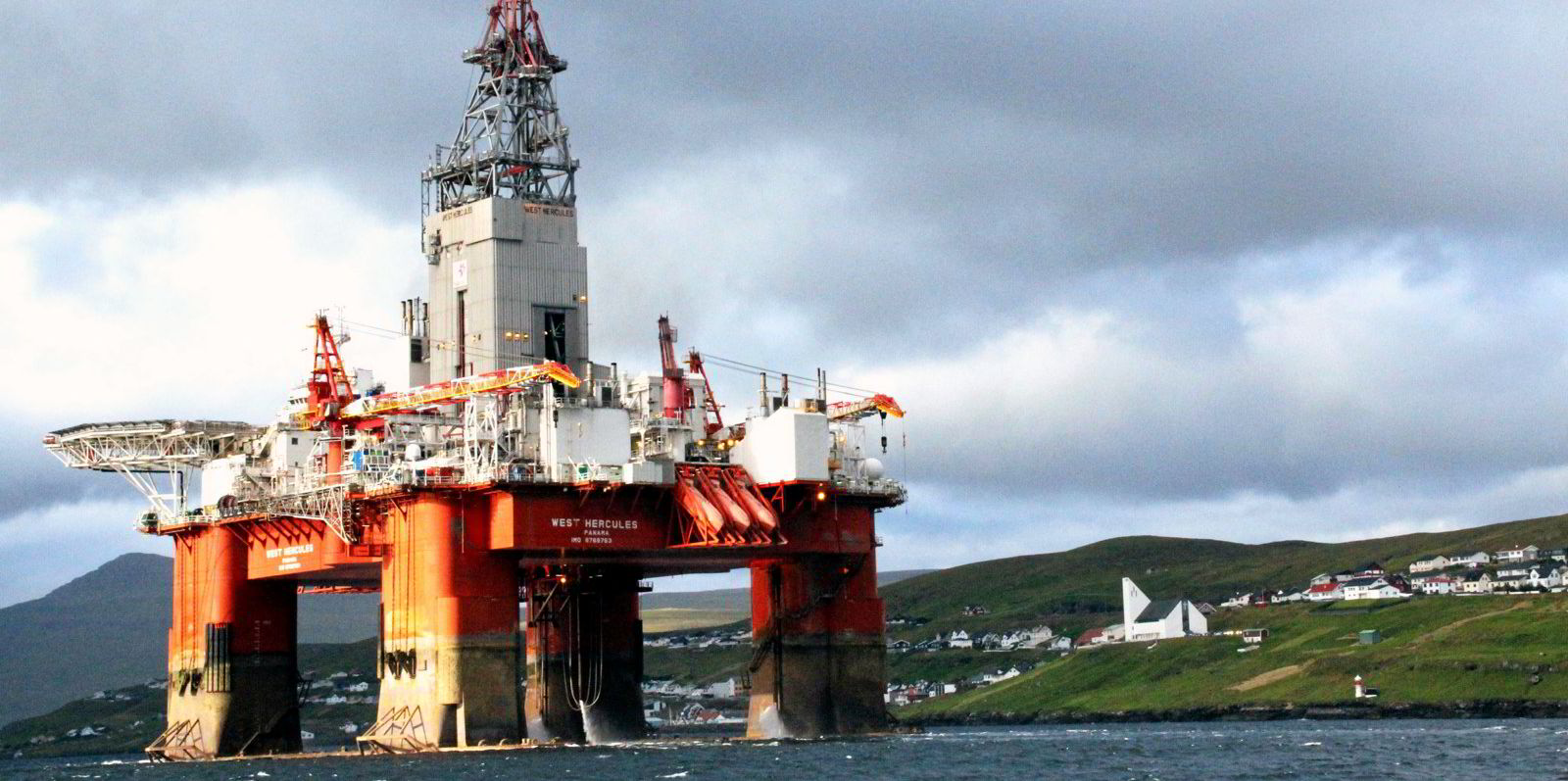 Rover Returns: Equinor Unlocks Oil And Gas Discovery Offshore Norway ...