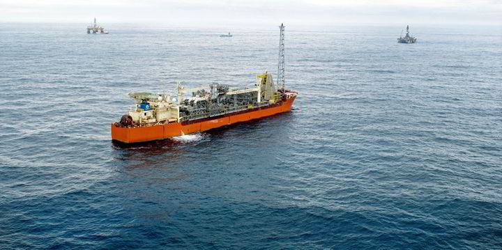 Bid battle begins for FPSO dry-docking contract | Upstream Online