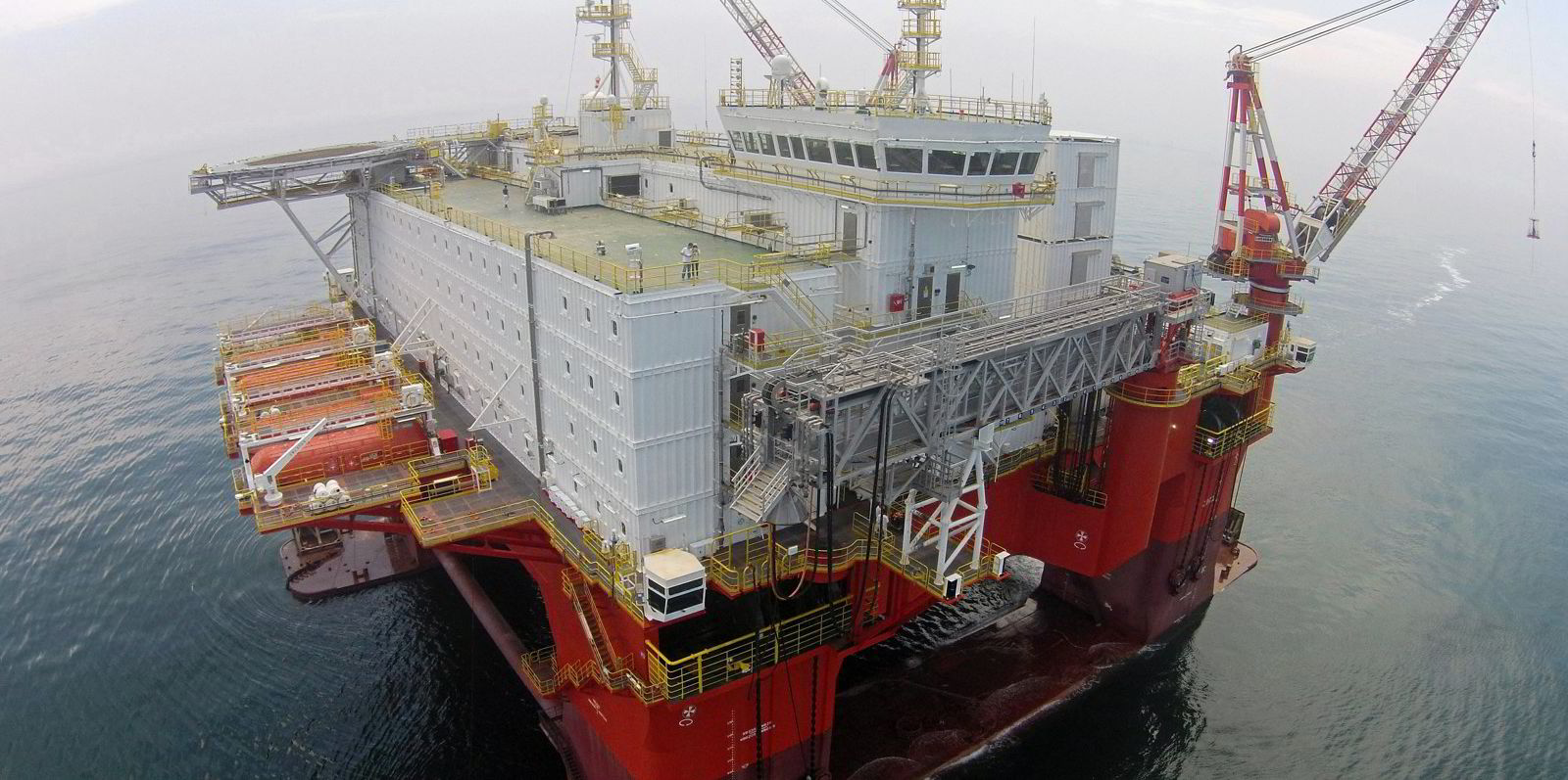 Chinese player comes out on top in ‘messy’ Petrobras flotel tender ...