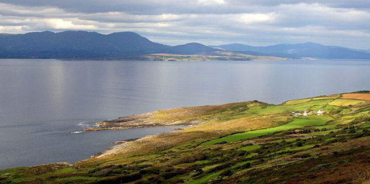 Enterprize plans 4GW offshore wind farm off Ireland to power 3.2GW green hydrogen project - Vimarsana News