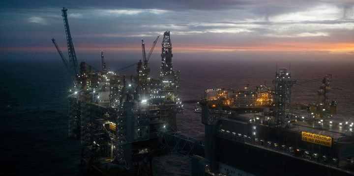 Strike threatens shutdown at Norway's giant Johan Sverdrup offshore oilfield - Vimarsana News