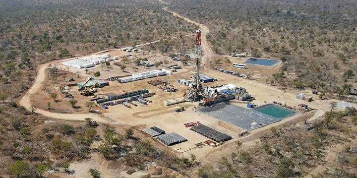 Second nicely on large Zimbabwe fuel construction set for July as third-party curiosity grows
