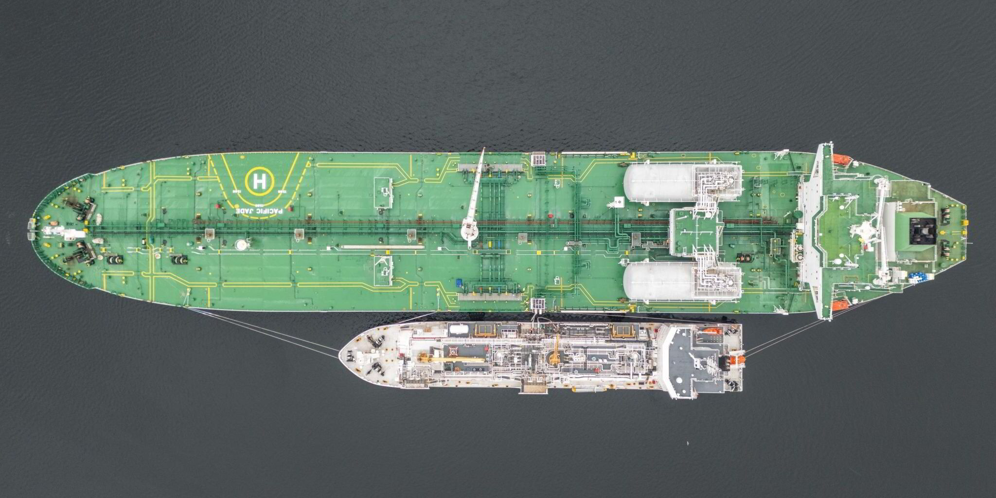SEA-LNG spells out emissions chain for LNG bunkering ahead of key IMO meeting